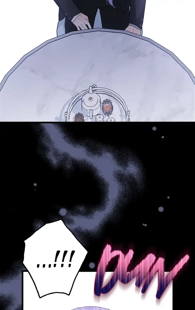 Little Rabbit and the Big Bad Leopard Chapter 86 page 39