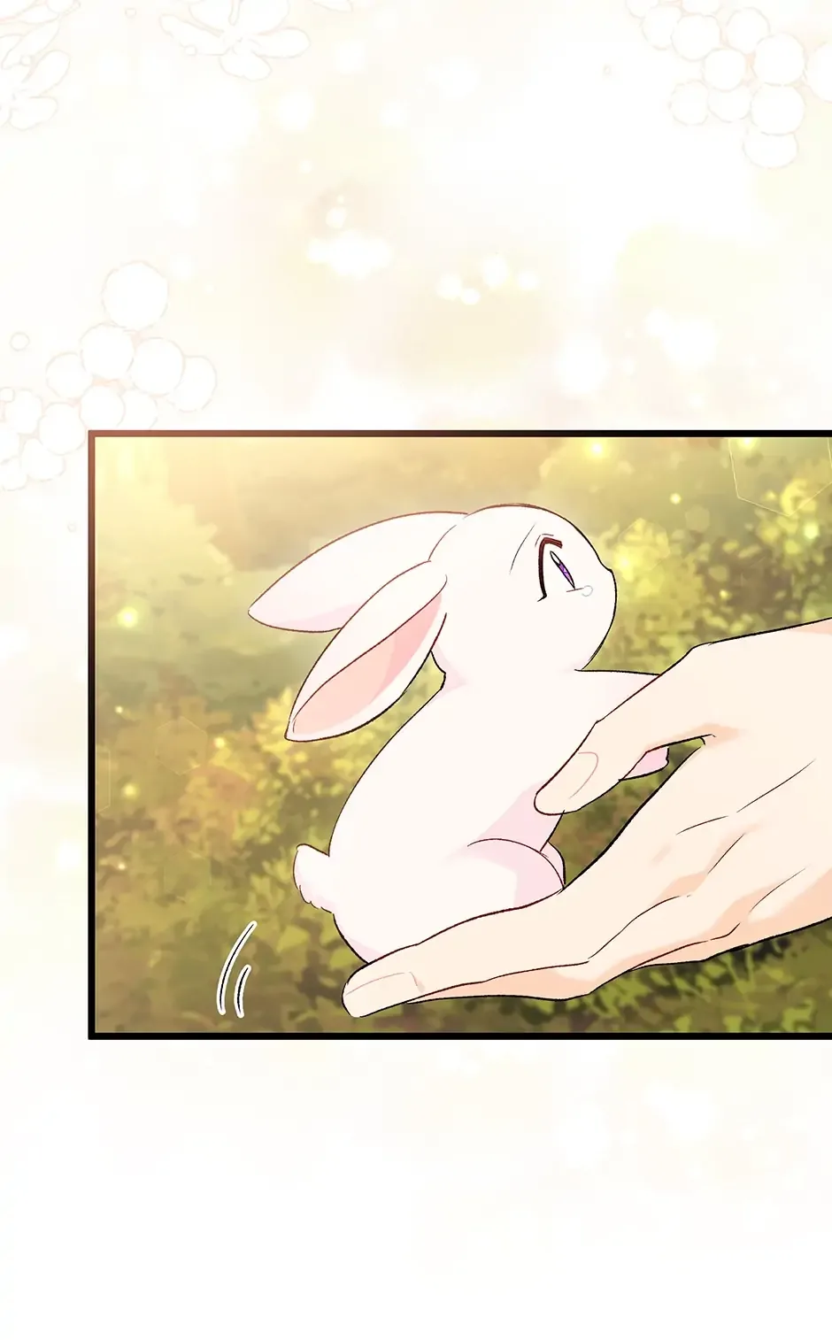 Little Rabbit and the Big Bad Leopard Chapter 81 page 96