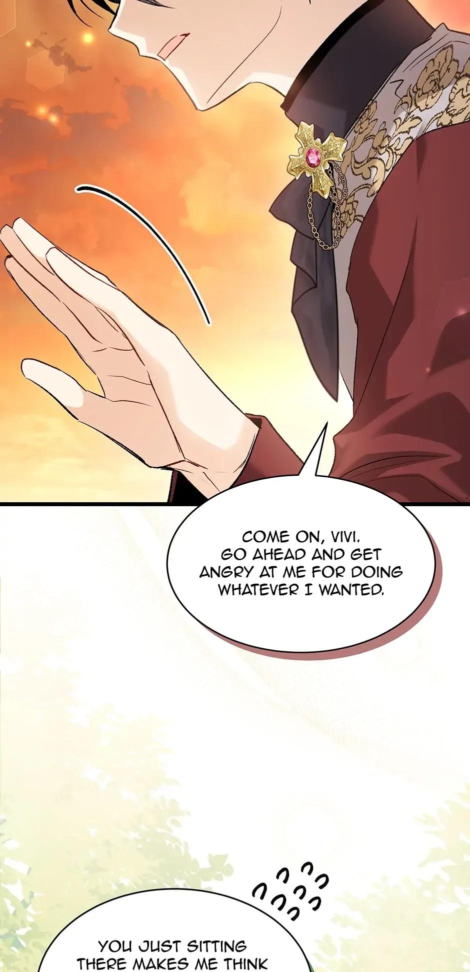 Little Rabbit and the Big Bad Leopard Chapter 81 page 91