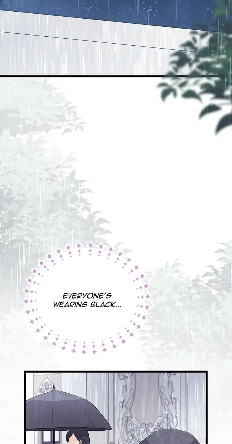 Little Rabbit and the Big Bad Leopard Chapter 84 page 66