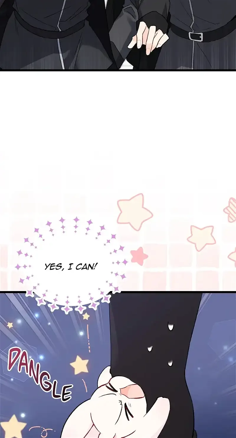 Little Rabbit and the Big Bad Leopard Chapter 84 page 73