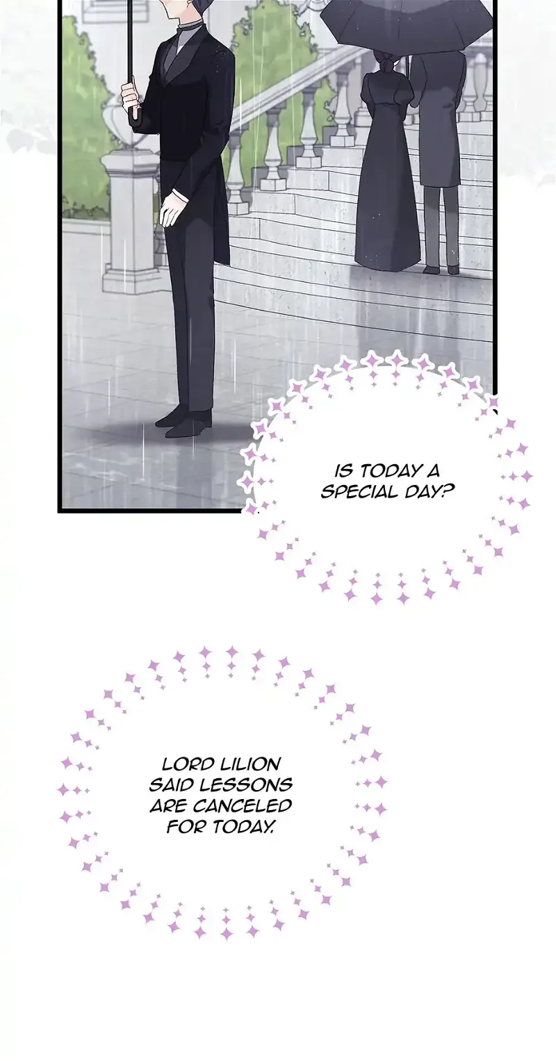 Little Rabbit and the Big Bad Leopard Chapter 84 page 67