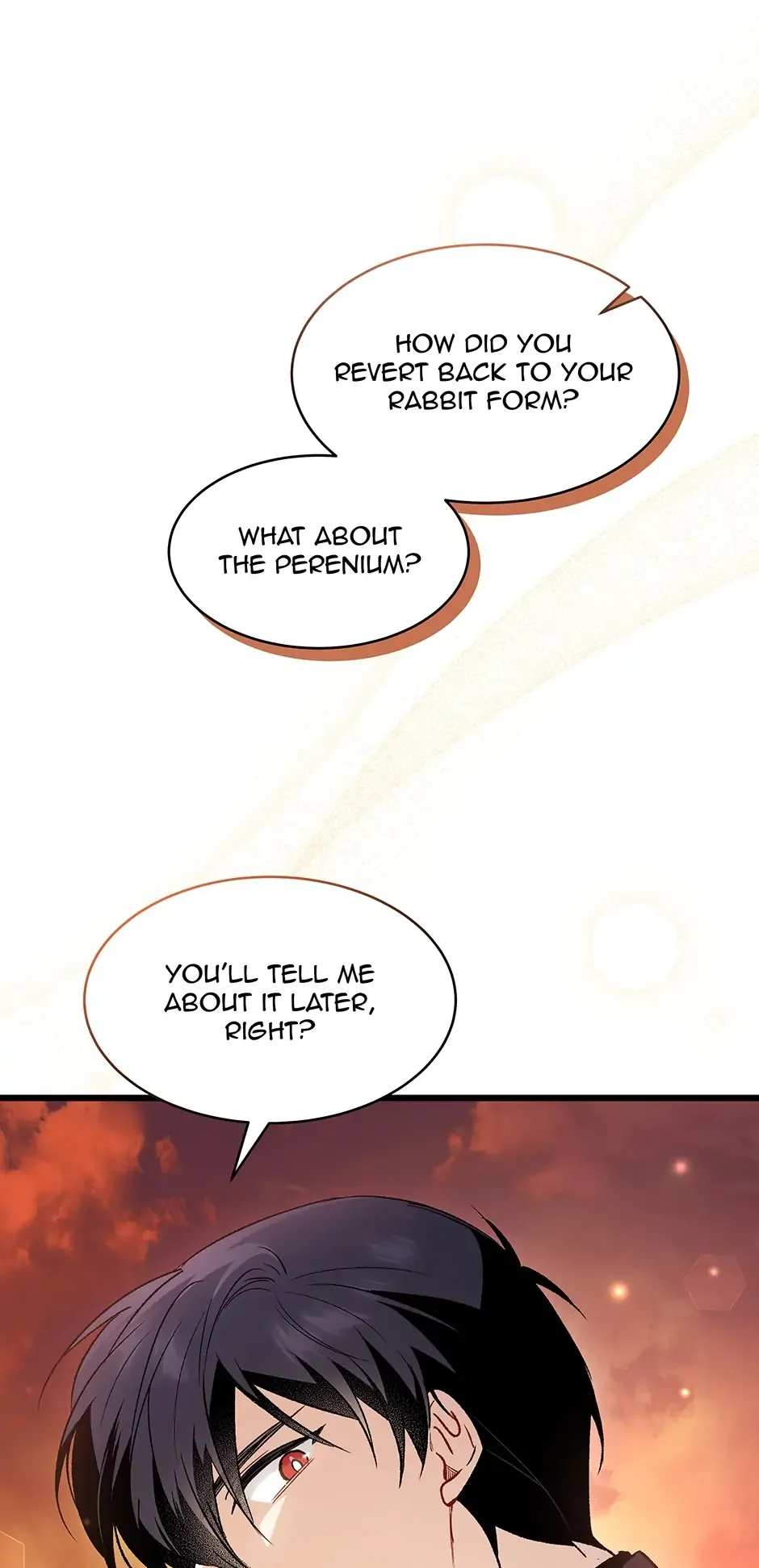 Little Rabbit and the Big Bad Leopard Chapter 81 page 90