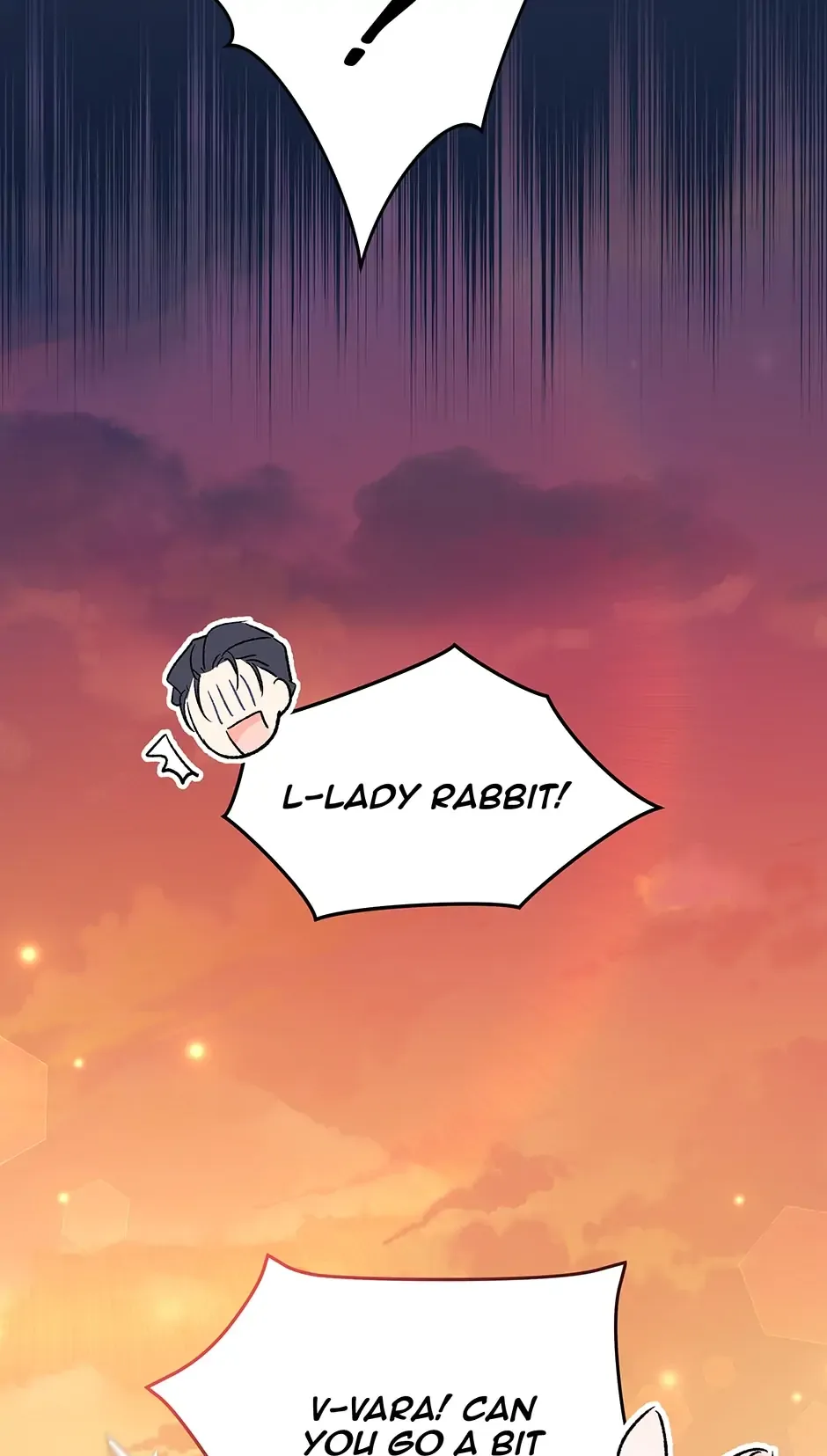 Little Rabbit and the Big Bad Leopard Chapter 85 page 53