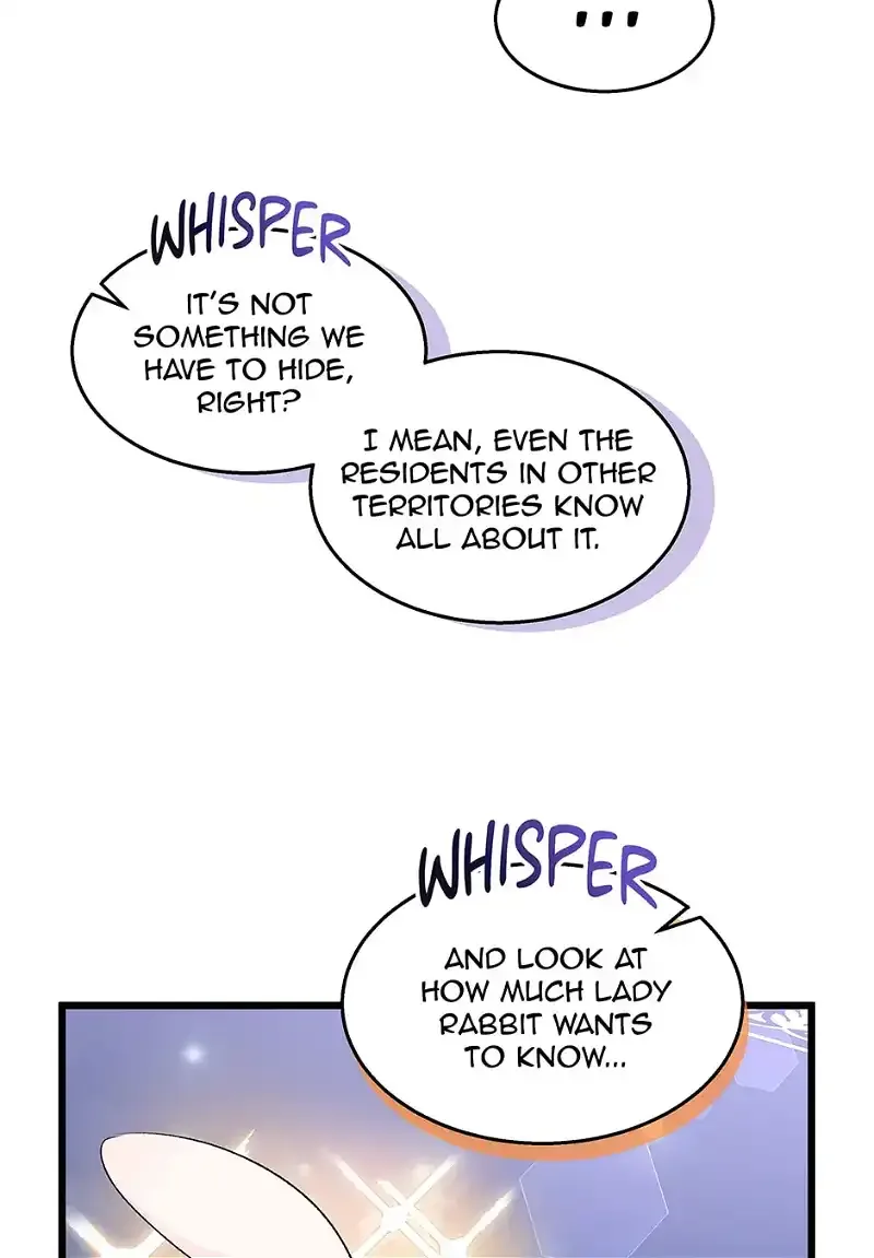 Little Rabbit and the Big Bad Leopard Chapter 84 page 77
