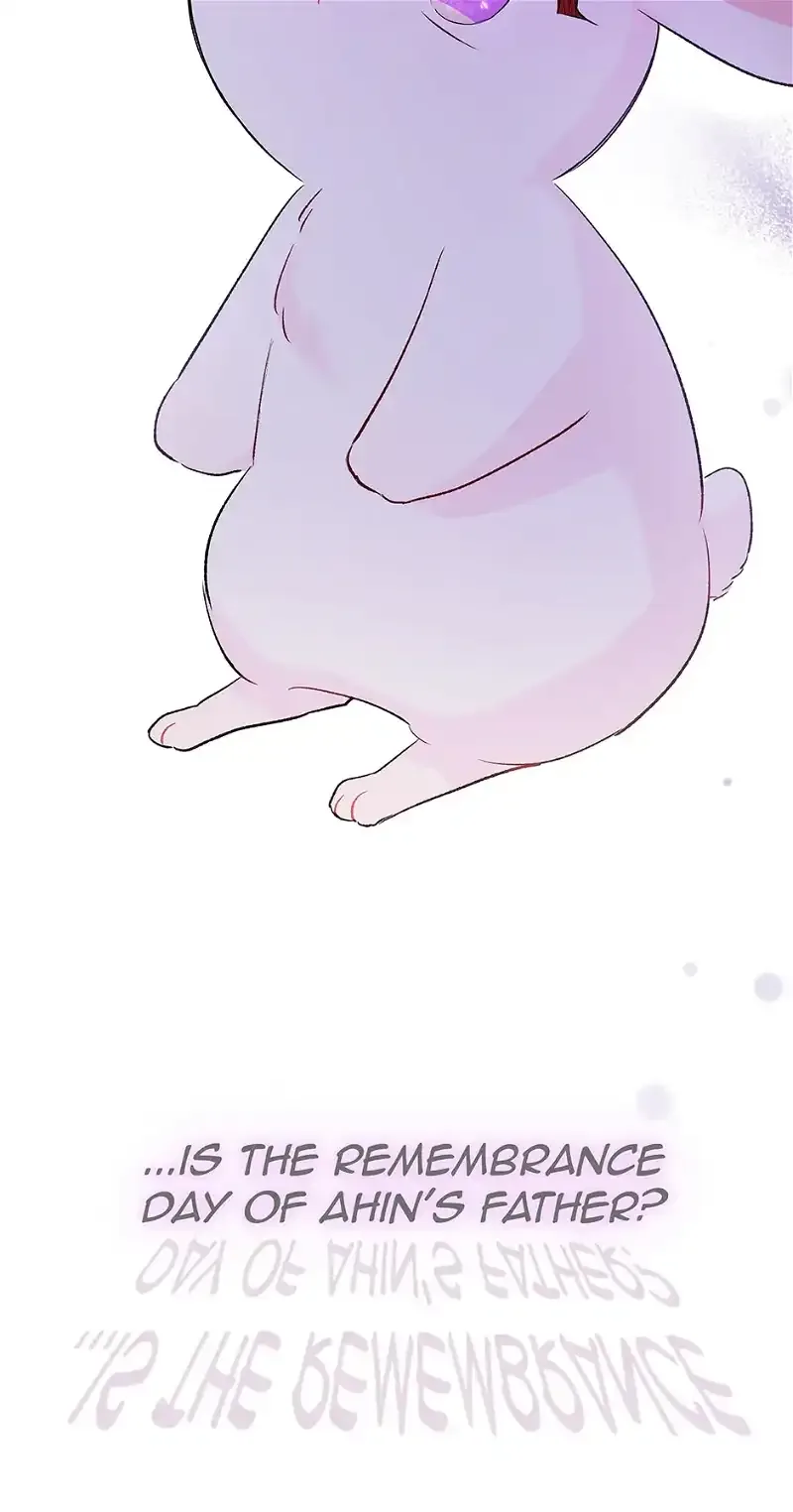 Little Rabbit and the Big Bad Leopard Chapter 84 page 83