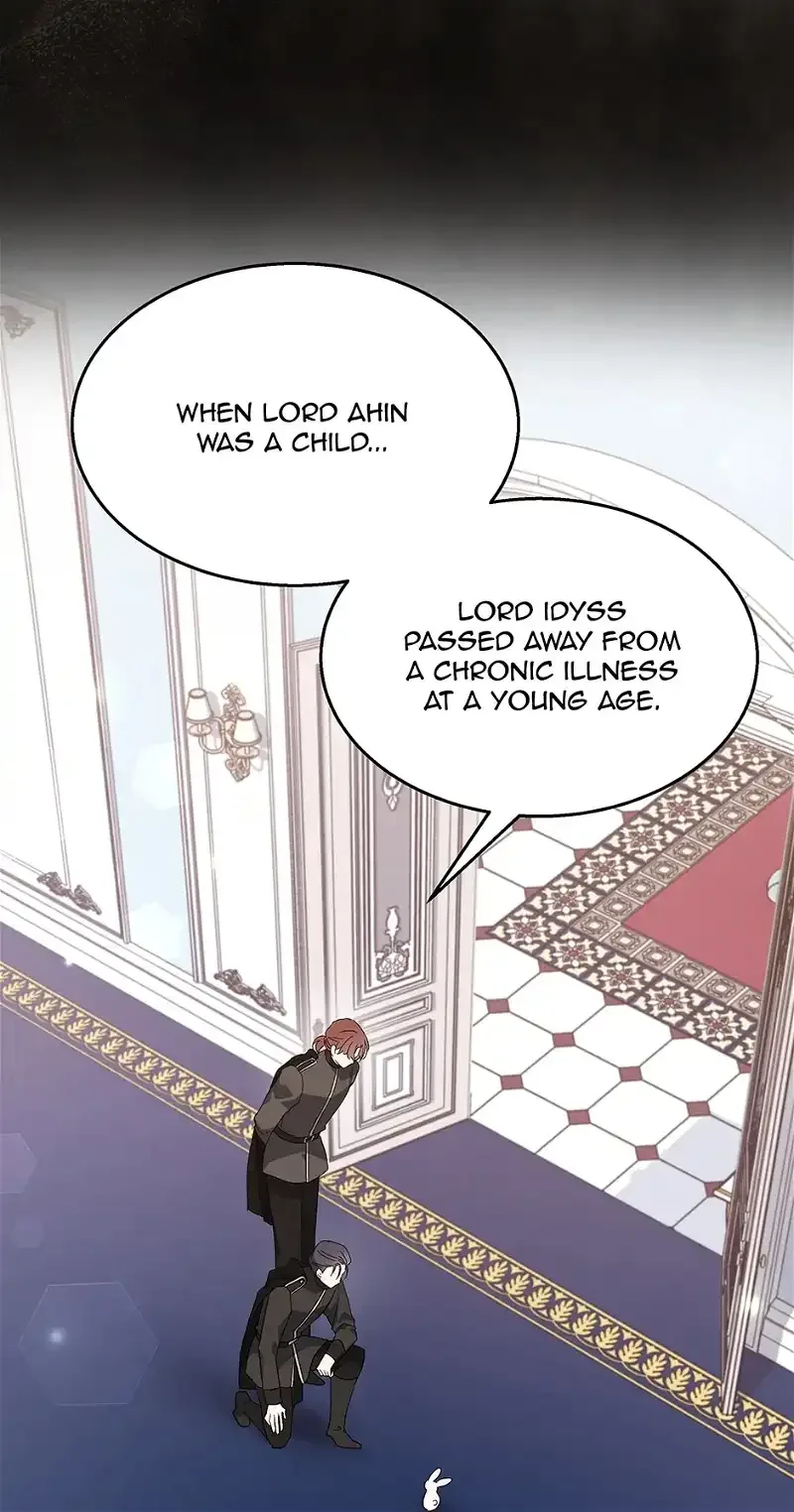 Little Rabbit and the Big Bad Leopard Chapter 84 page 81