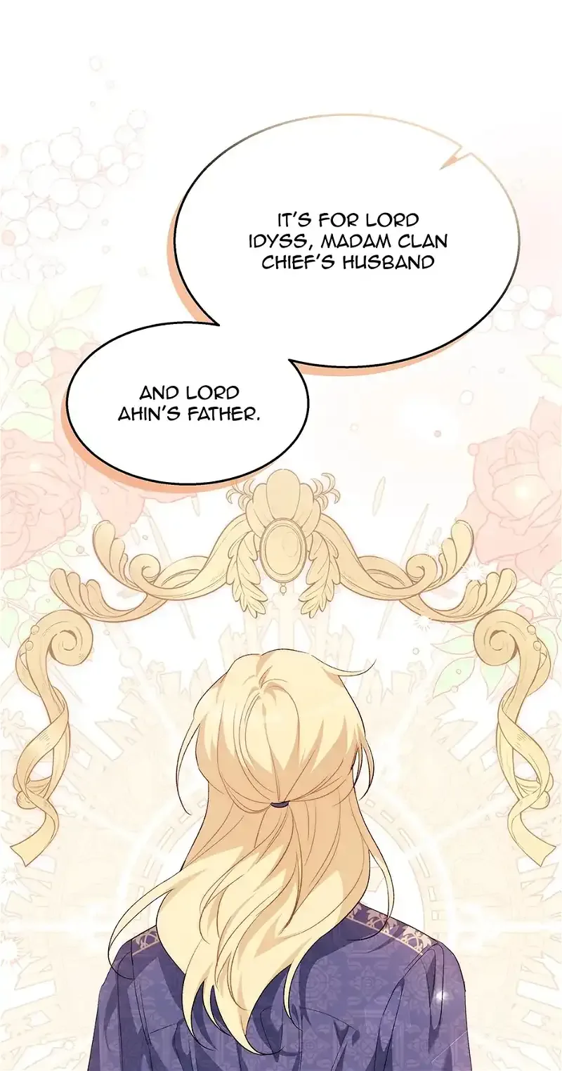Little Rabbit and the Big Bad Leopard Chapter 84 page 79