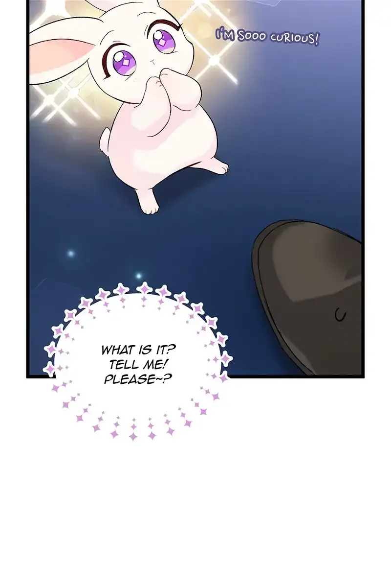 Little Rabbit and the Big Bad Leopard Chapter 84 page 78