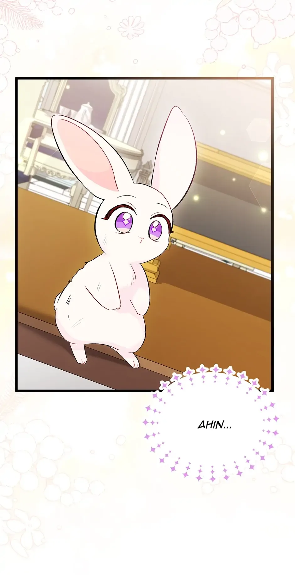 Little Rabbit and the Big Bad Leopard Chapter 83 page 81