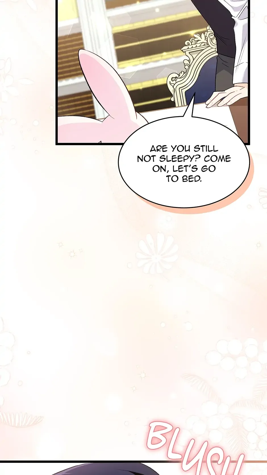 Little Rabbit and the Big Bad Leopard Chapter 83 page 92