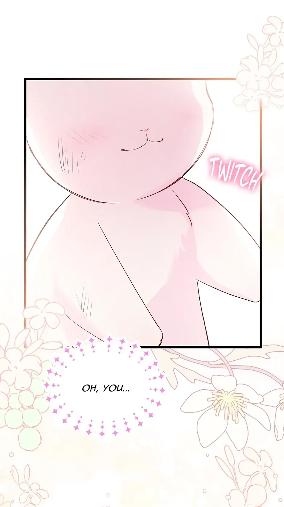 Little Rabbit and the Big Bad Leopard Chapter 83 page 95