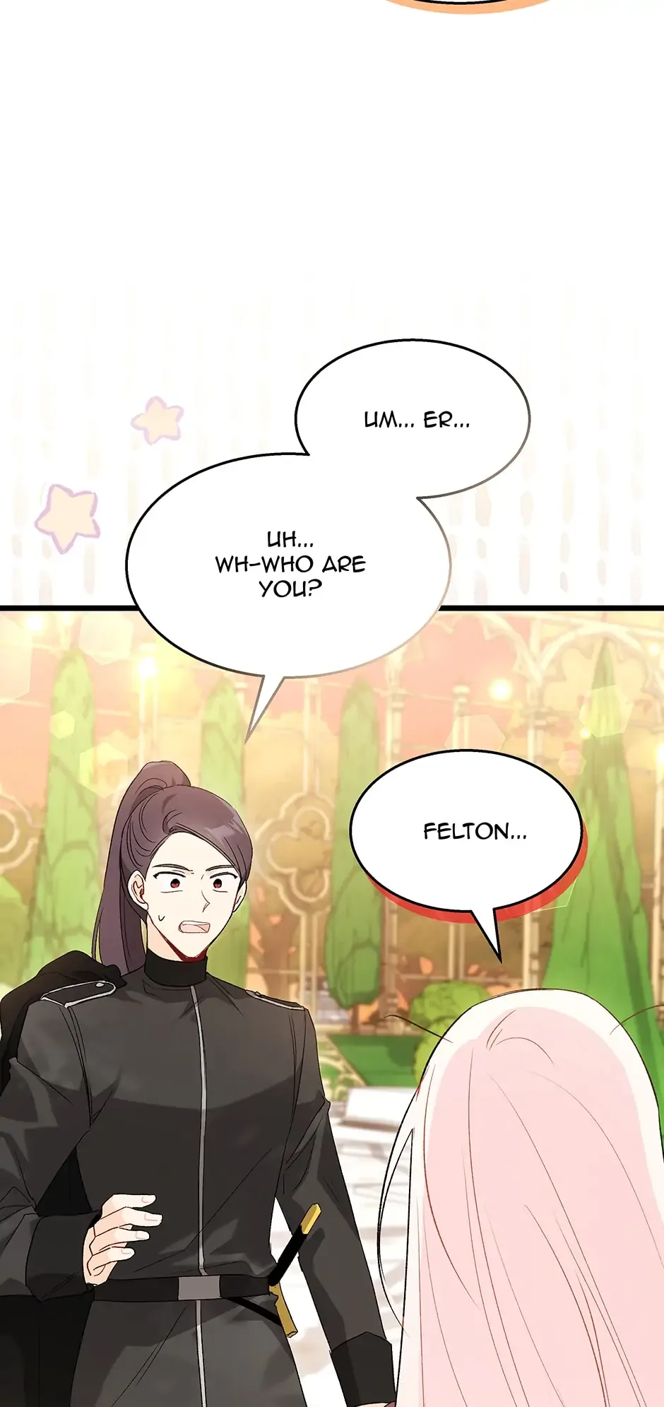 Little Rabbit and the Big Bad Leopard Chapter 85 page 60