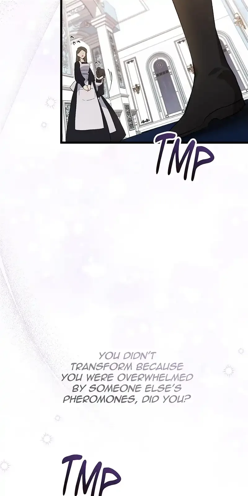 Little Rabbit and the Big Bad Leopard Chapter 86 page 62