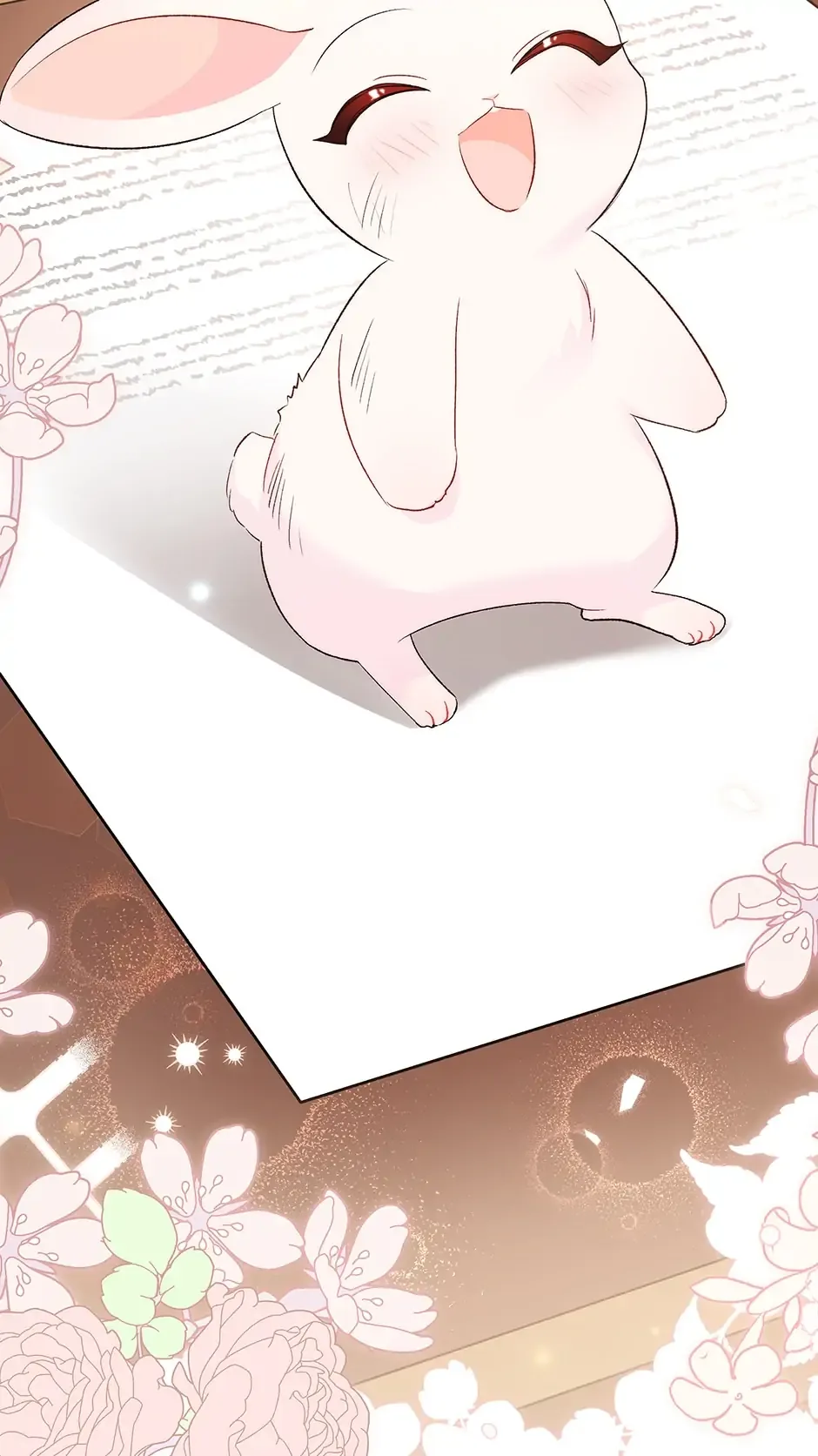Little Rabbit and the Big Bad Leopard Chapter 83 page 97