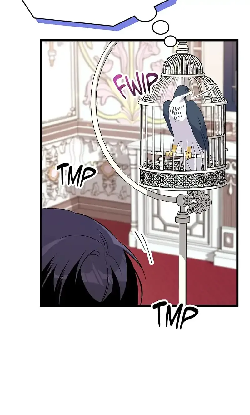Little Rabbit and the Big Bad Leopard Chapter 86 page 59