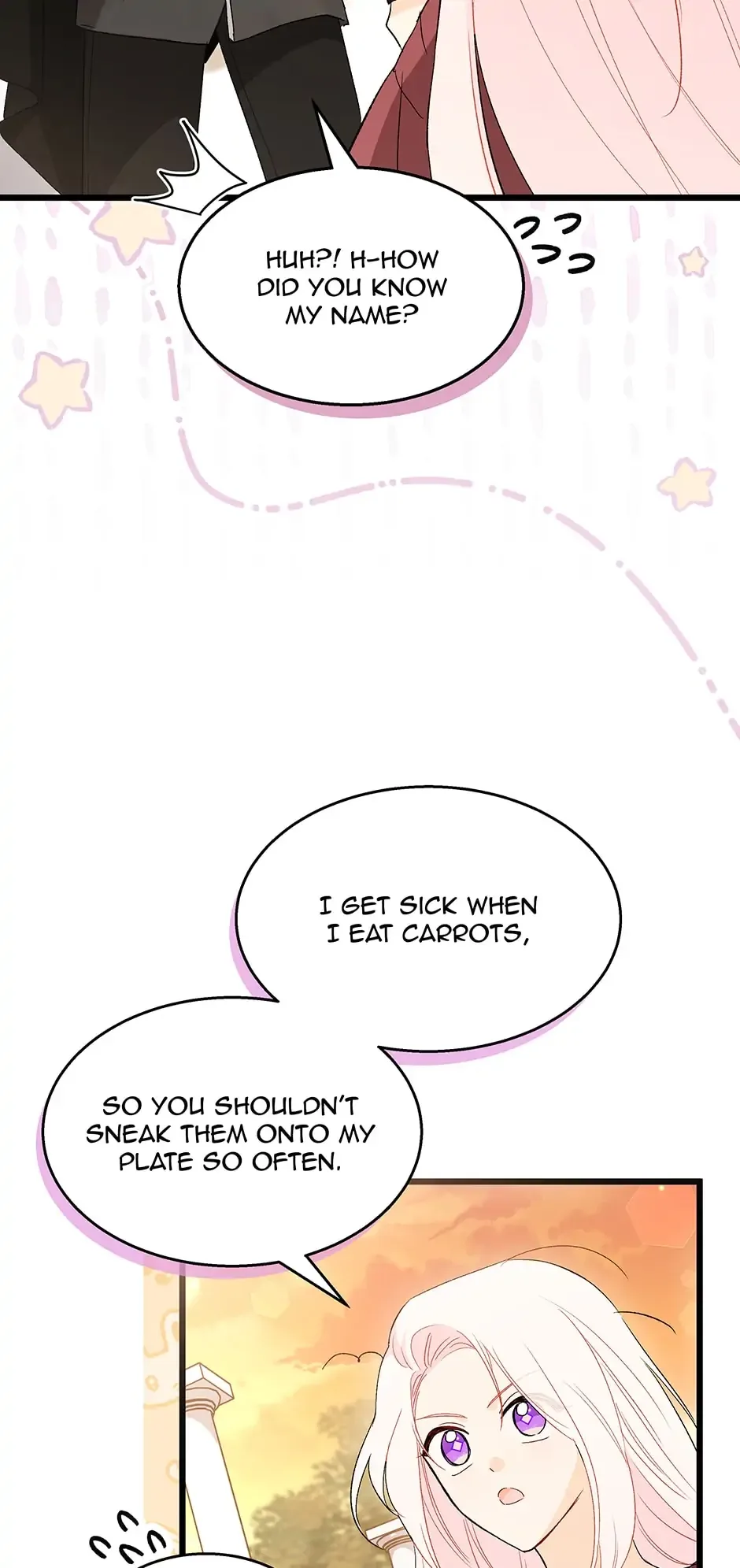 Little Rabbit and the Big Bad Leopard Chapter 85 page 61