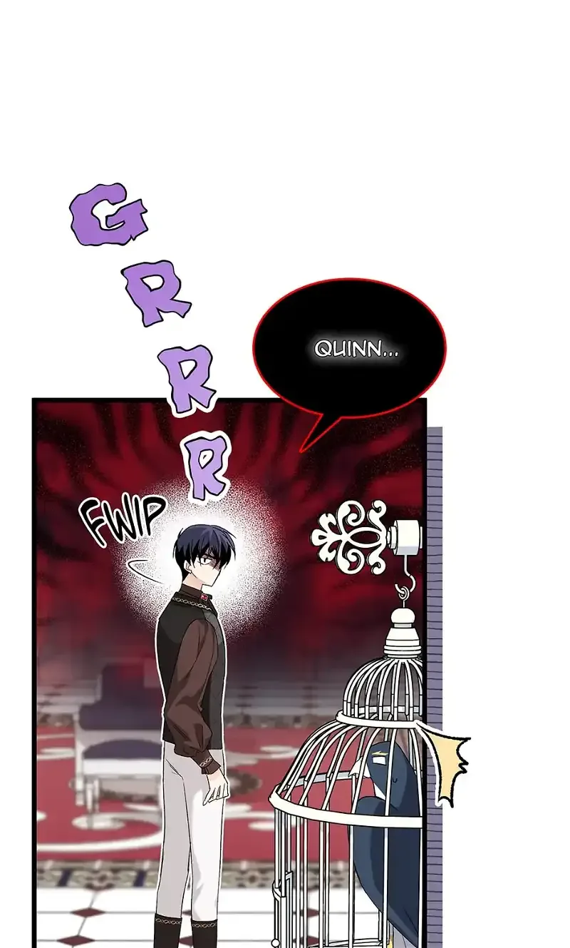 Little Rabbit and the Big Bad Leopard Chapter 86 page 57