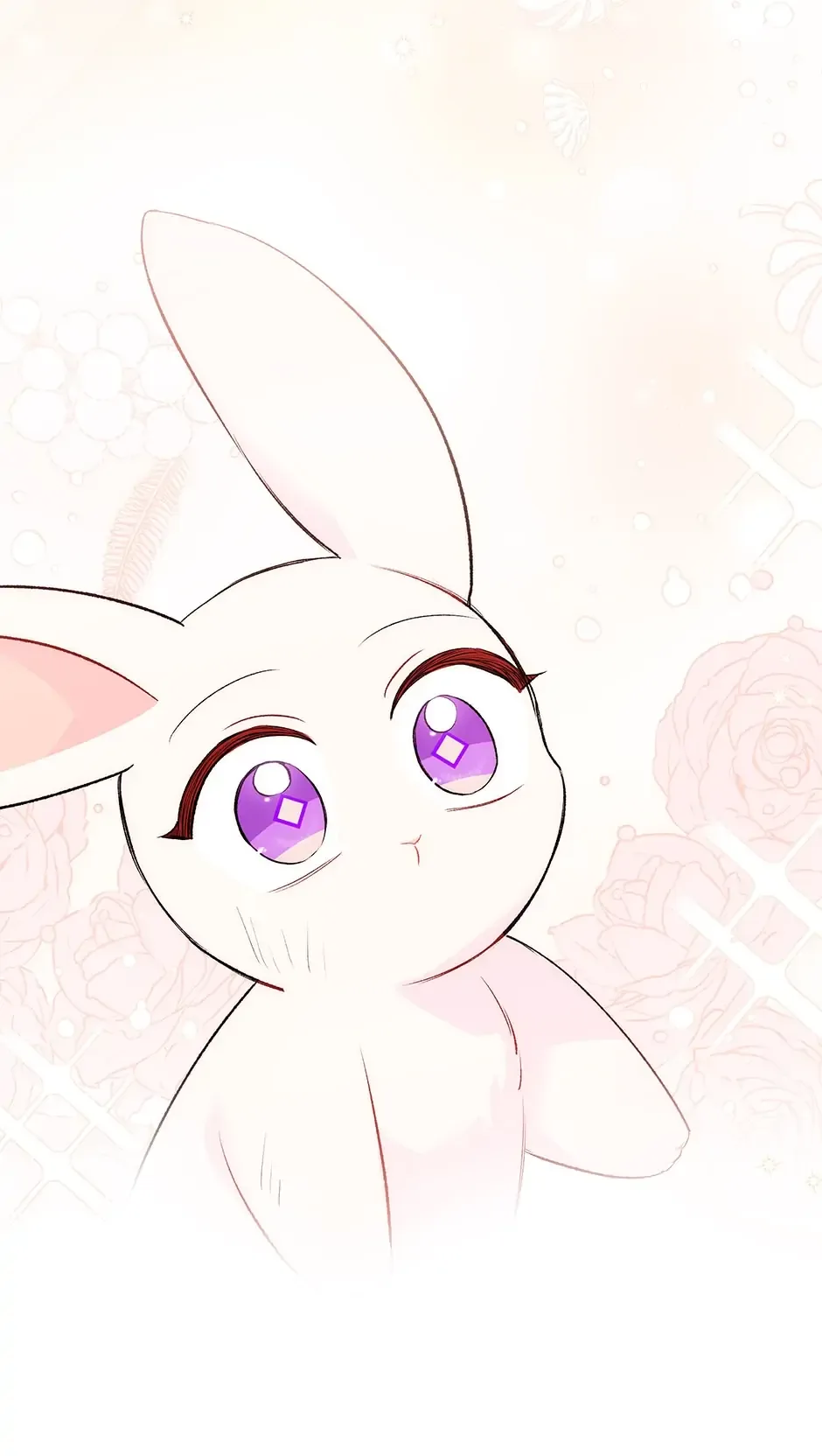 Little Rabbit and the Big Bad Leopard Chapter 83 page 94