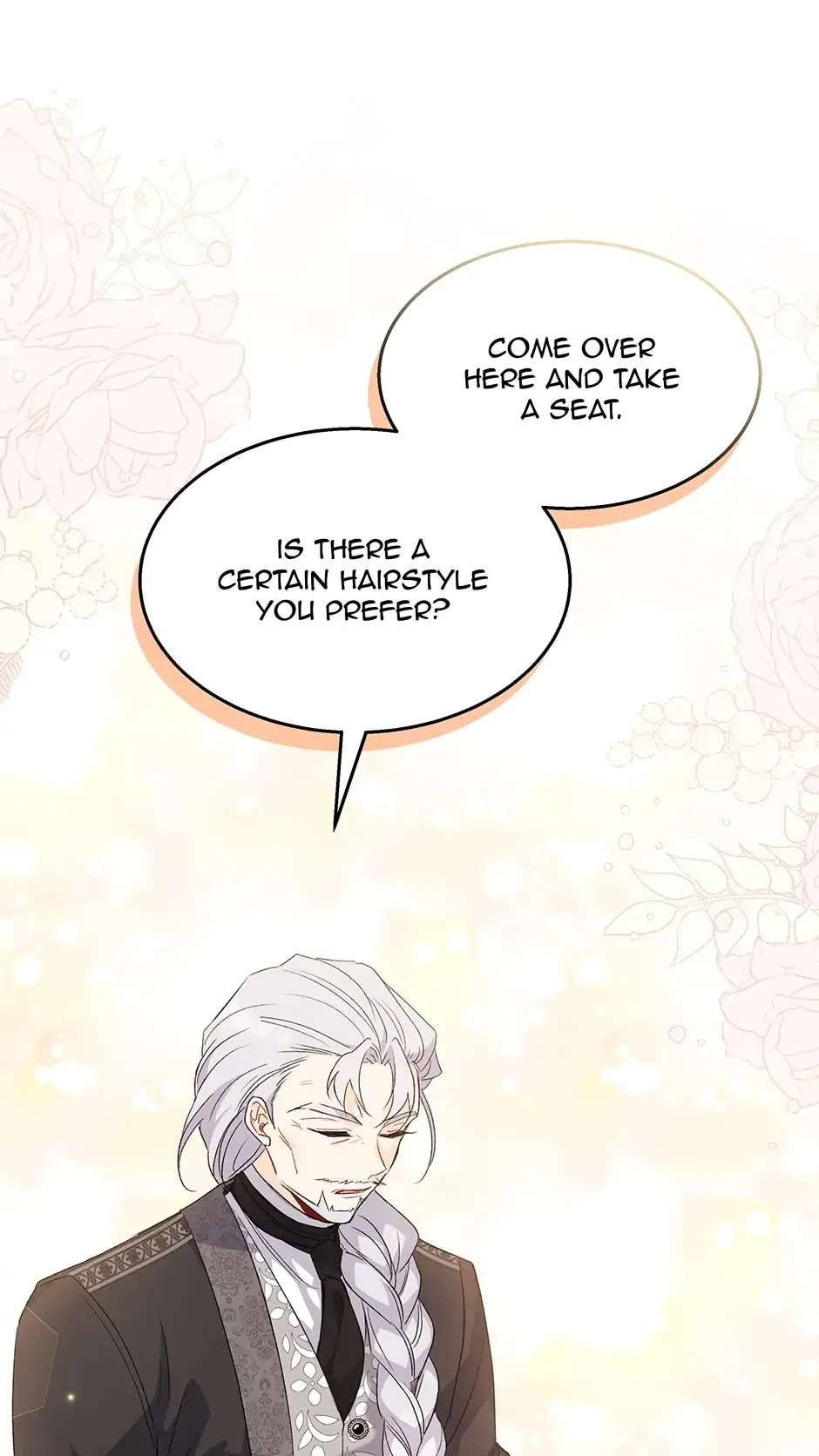 Little Rabbit and the Big Bad Leopard Chapter 85 page 75