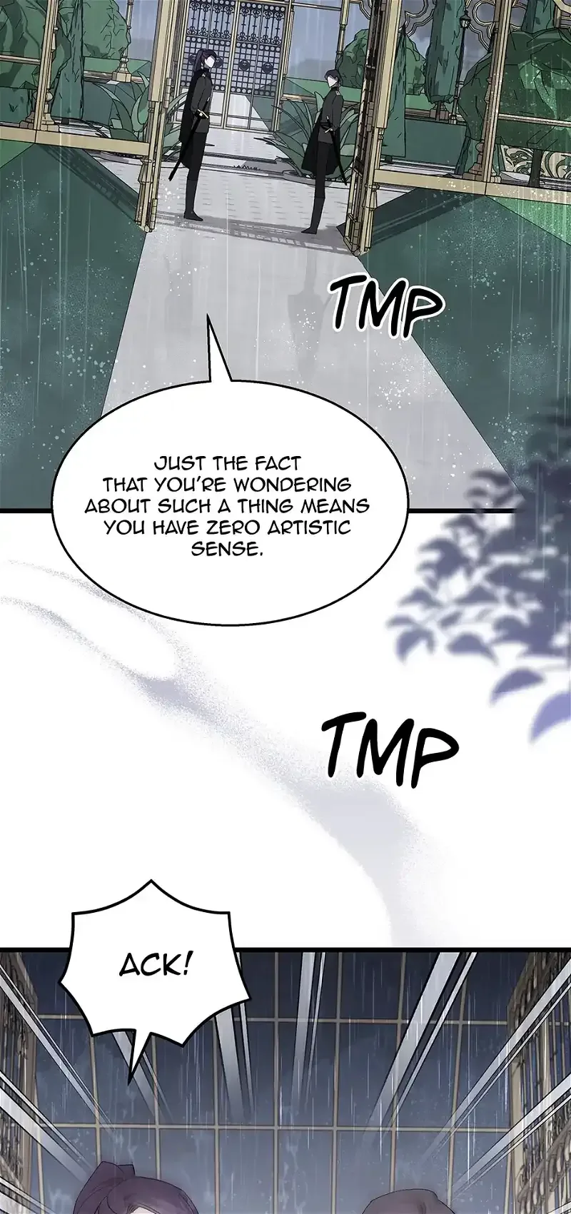 Little Rabbit and the Big Bad Leopard Chapter 86 page 67
