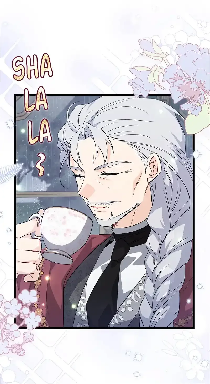 Little Rabbit and the Big Bad Leopard Chapter 86 page 74