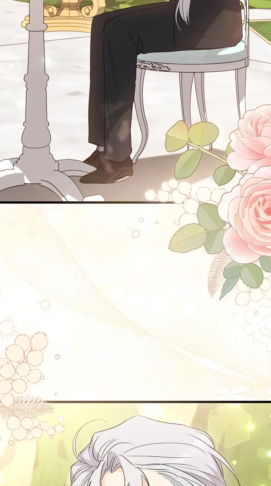 Little Rabbit and the Big Bad Leopard Chapter 85 page 69