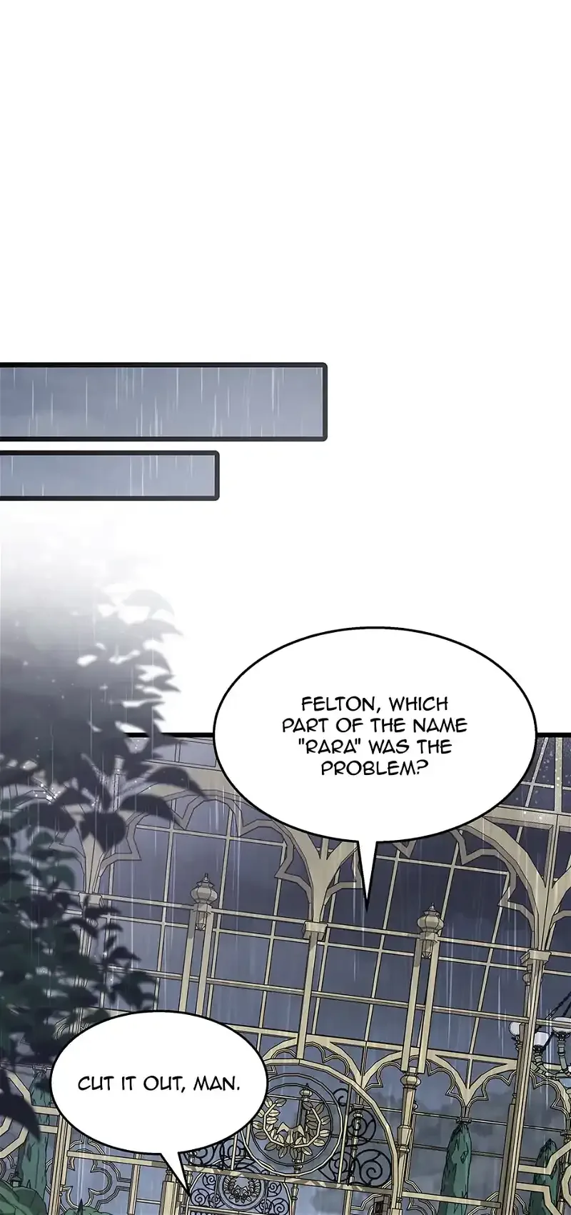 Little Rabbit and the Big Bad Leopard Chapter 86 page 66