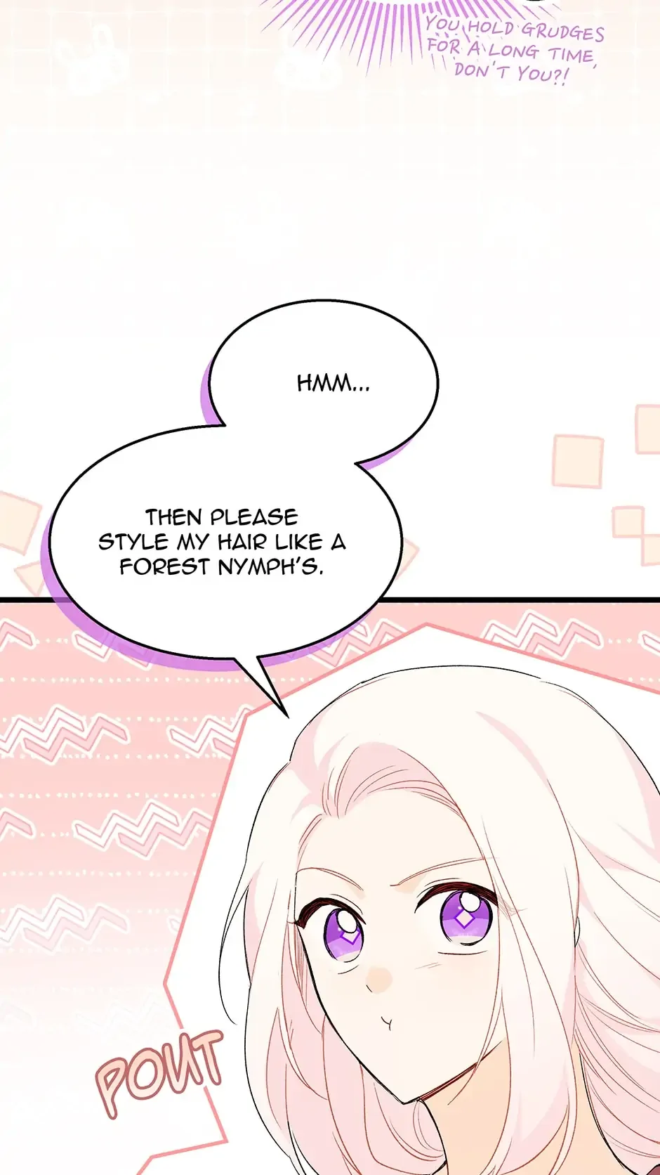 Little Rabbit and the Big Bad Leopard Chapter 85 page 78