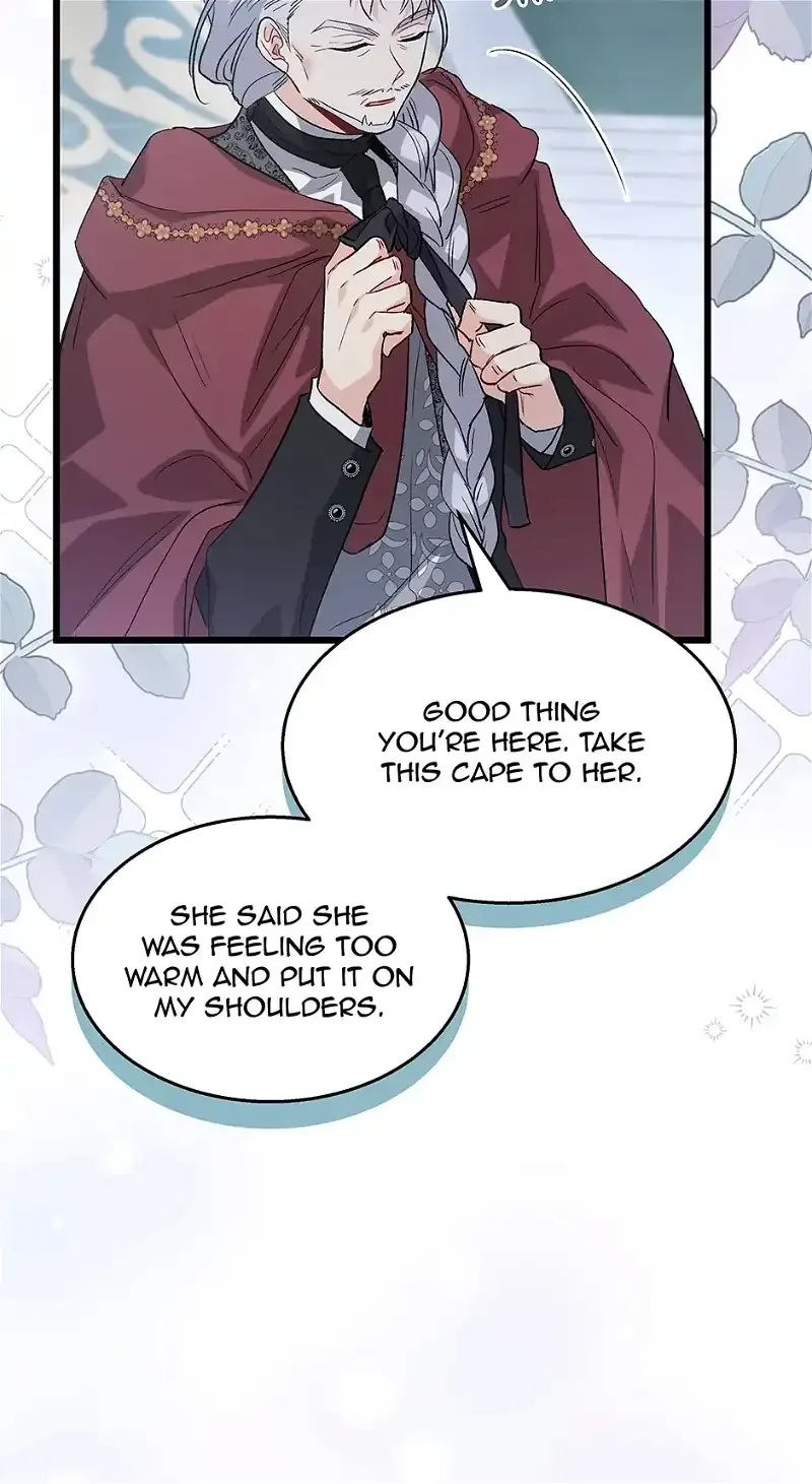 Little Rabbit and the Big Bad Leopard Chapter 86 page 77