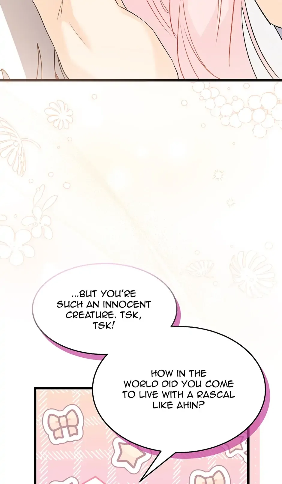 Little Rabbit and the Big Bad Leopard Chapter 85 page 82