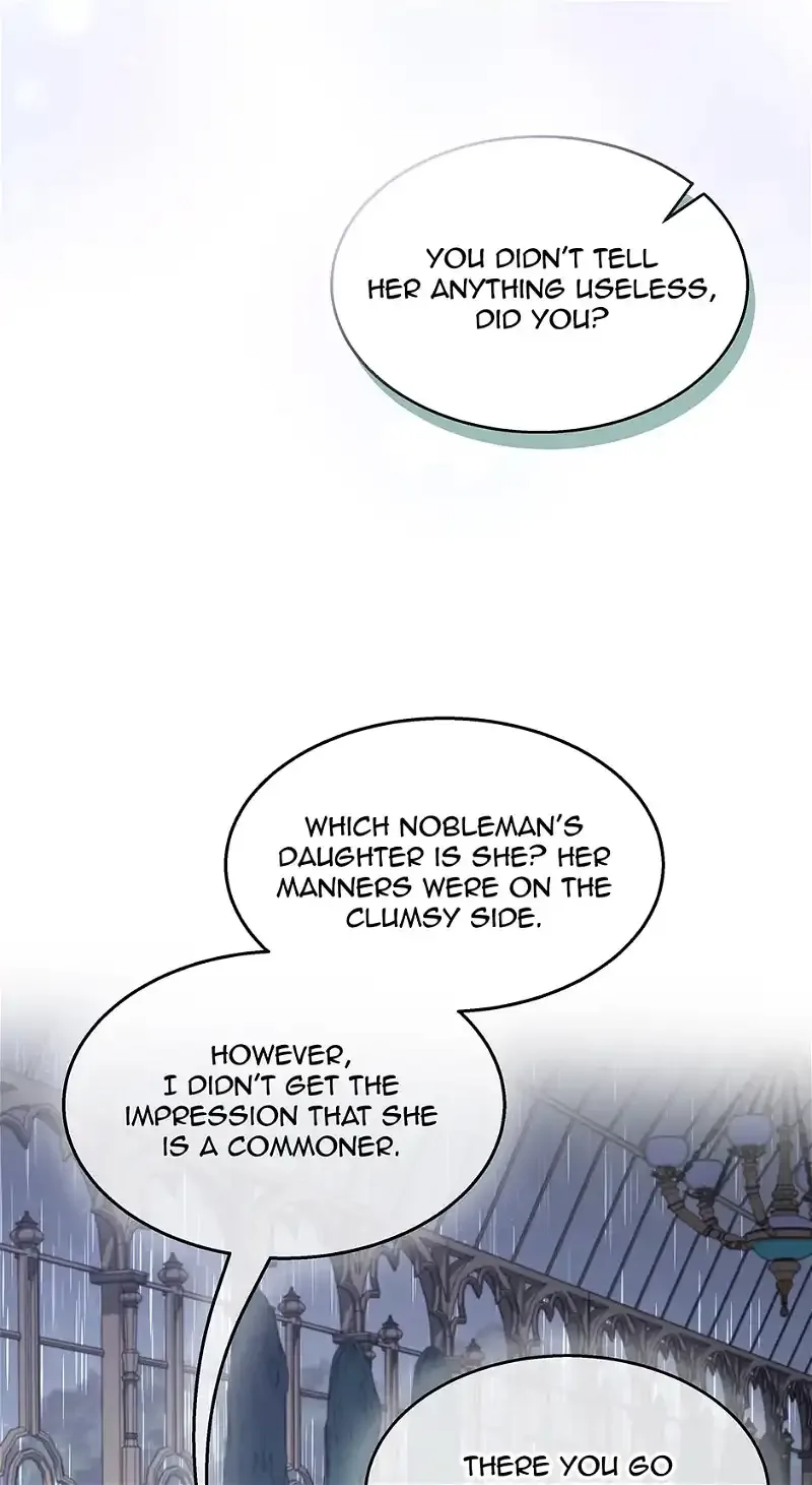 Little Rabbit and the Big Bad Leopard Chapter 86 page 78