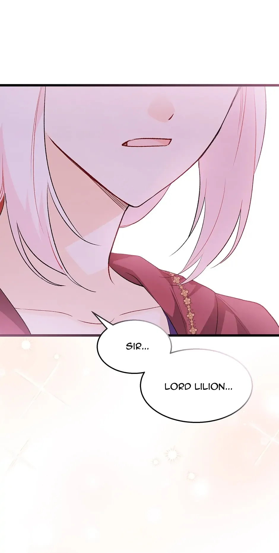 Little Rabbit and the Big Bad Leopard Chapter 85 page 85