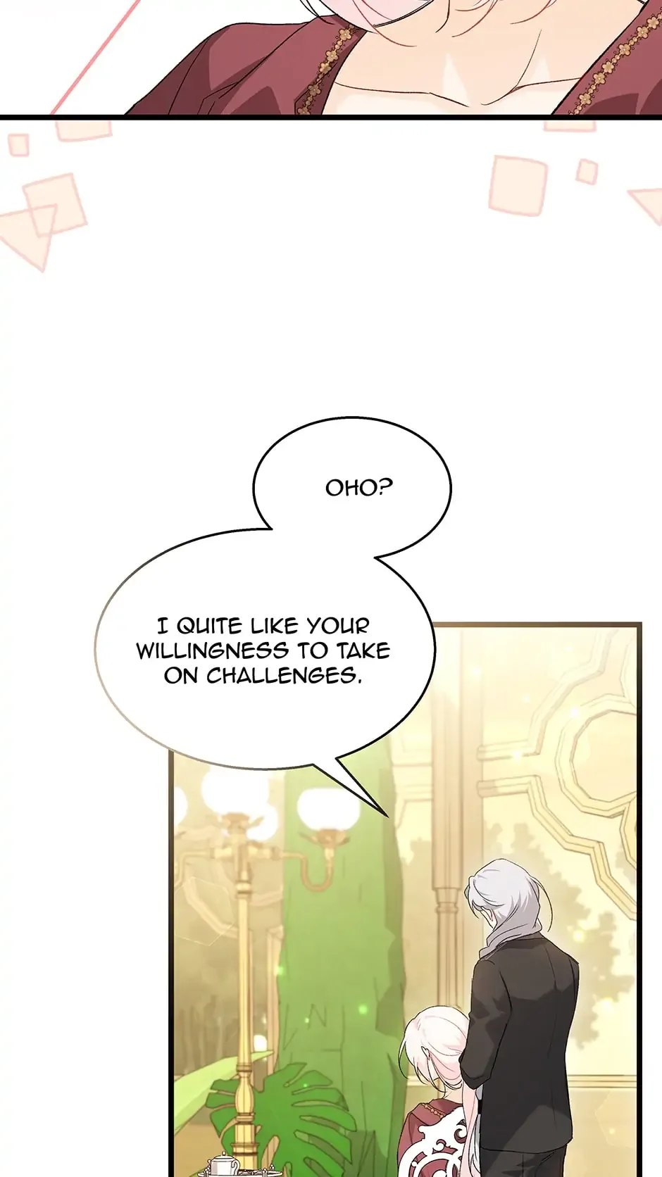 Little Rabbit and the Big Bad Leopard Chapter 85 page 79