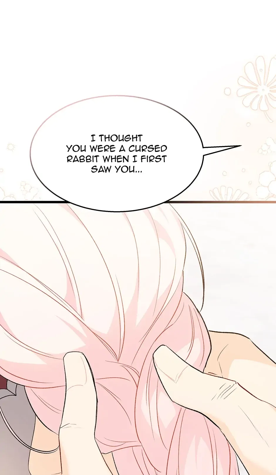 Little Rabbit and the Big Bad Leopard Chapter 85 page 81