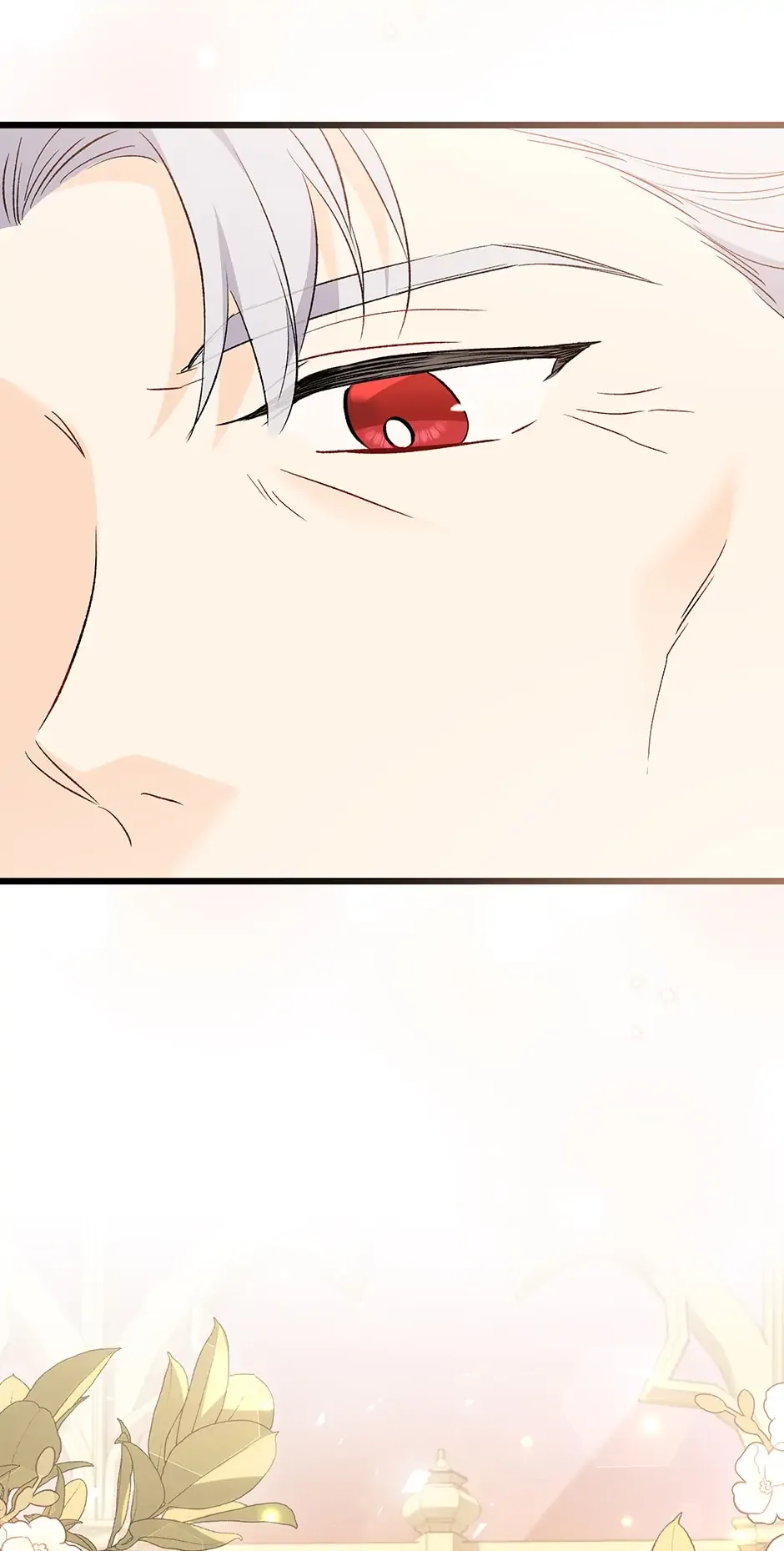 Little Rabbit and the Big Bad Leopard Chapter 85 page 86
