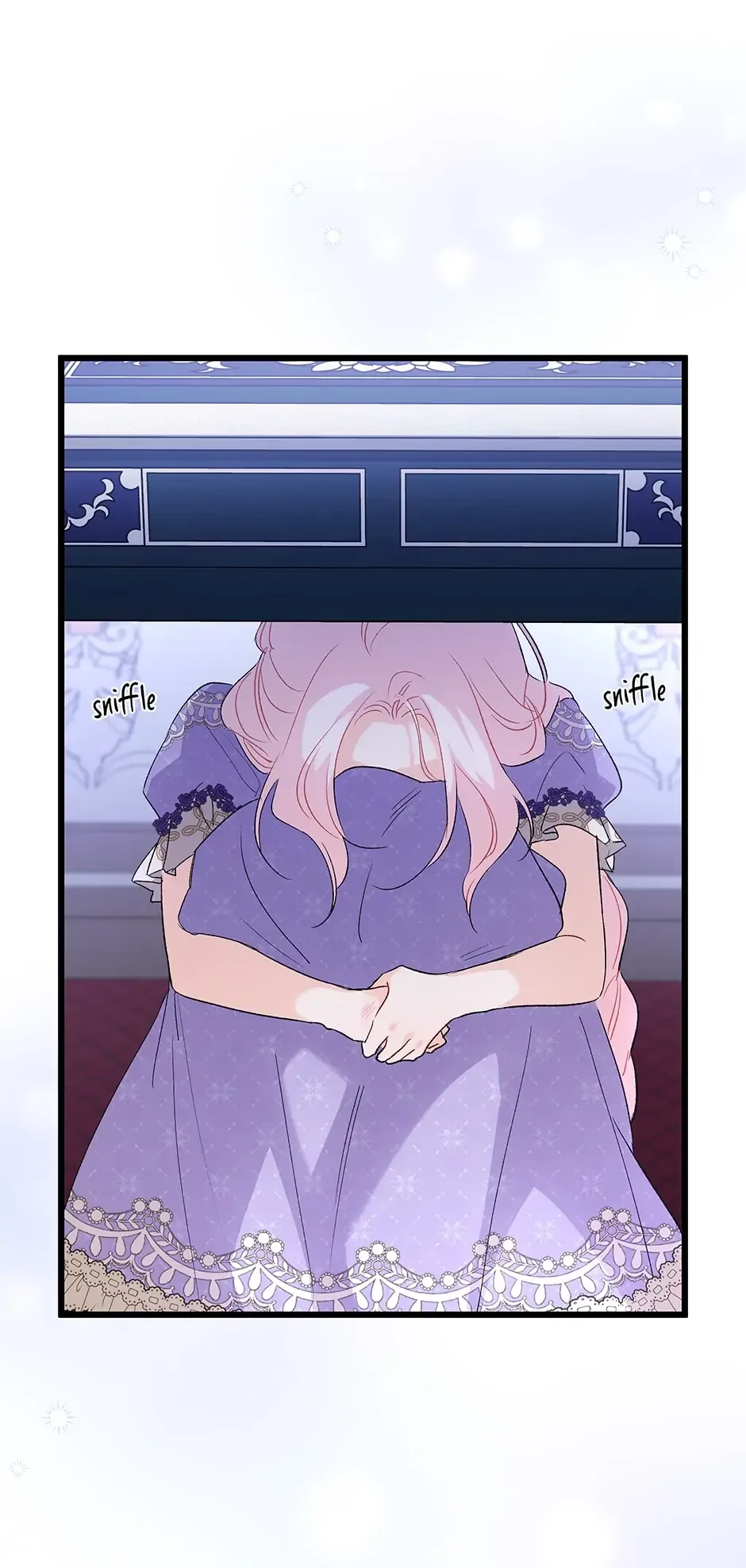 Little Rabbit and the Big Bad Leopard Chapter 87 page 18