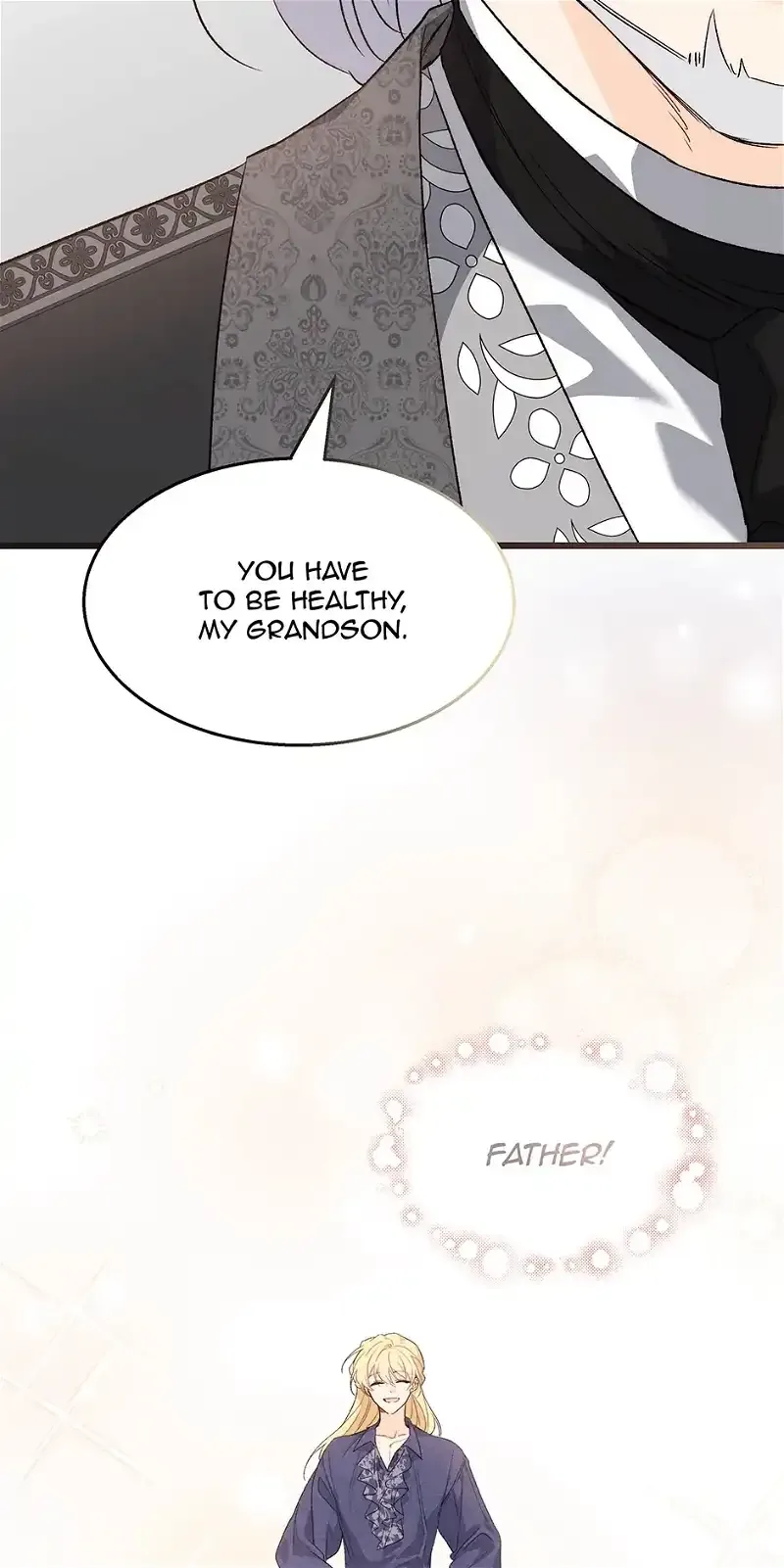Little Rabbit and the Big Bad Leopard Chapter 86 page 92