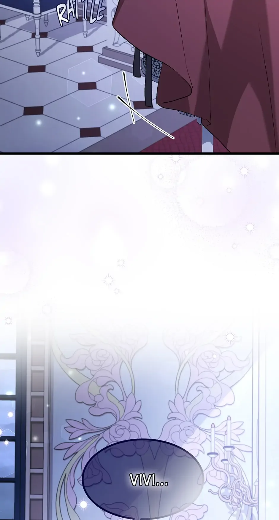 Little Rabbit and the Big Bad Leopard Chapter 87 page 16