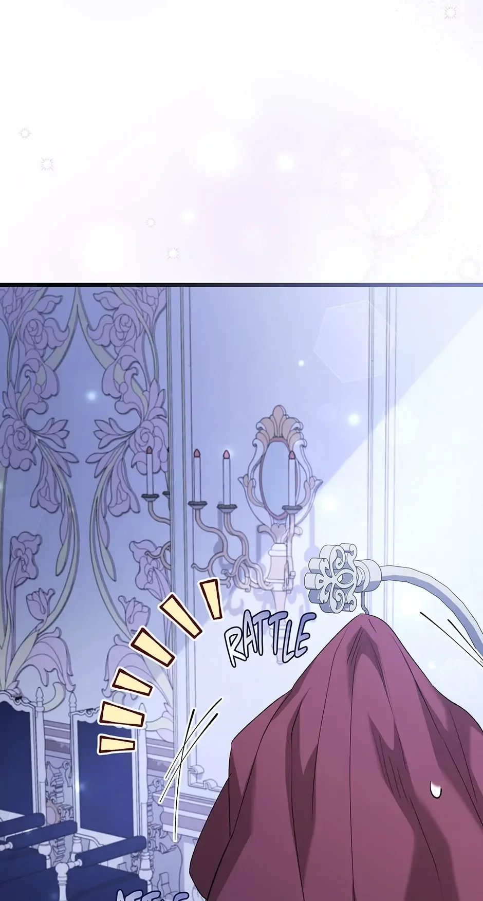 Little Rabbit and the Big Bad Leopard Chapter 87 page 15