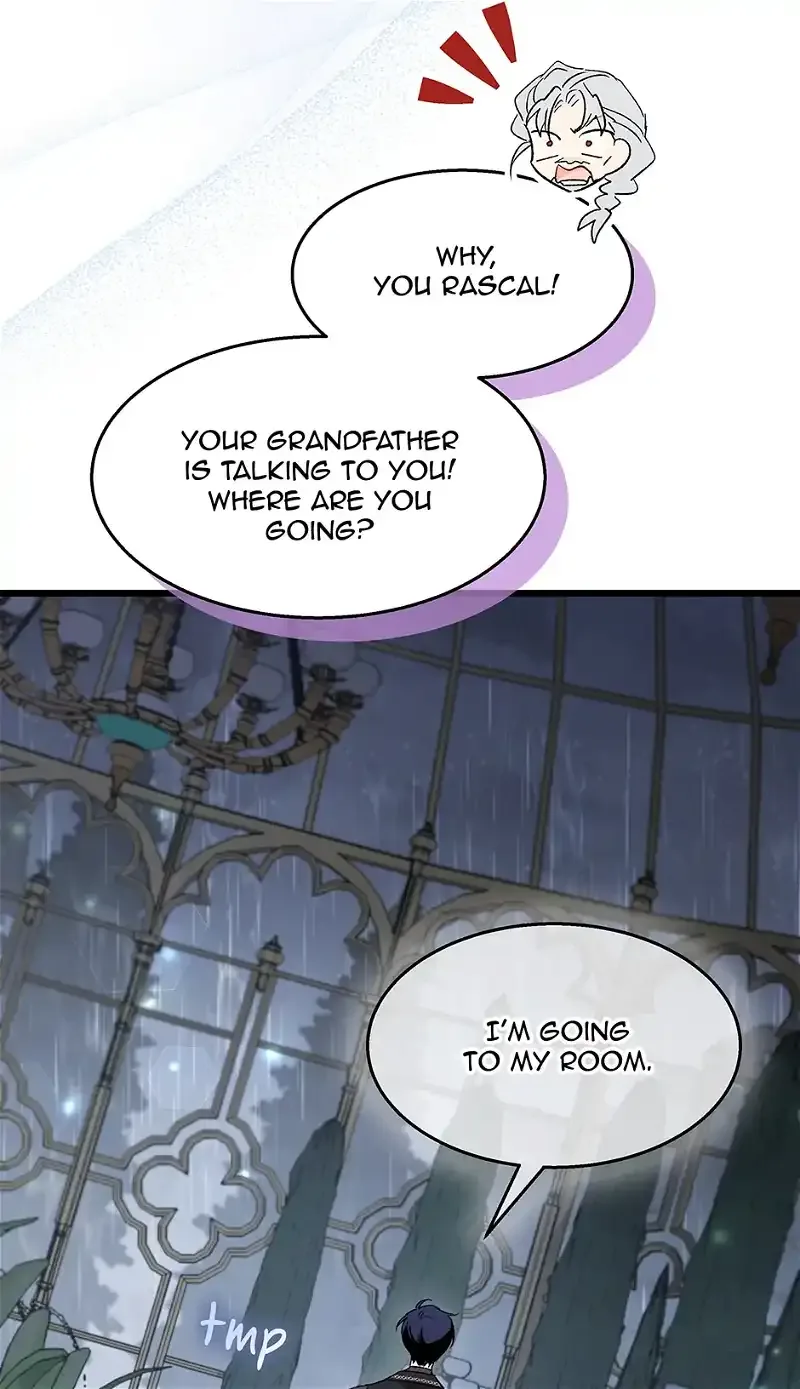 Little Rabbit and the Big Bad Leopard Chapter 86 page 87
