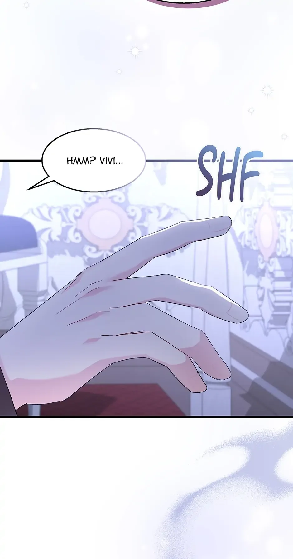 Little Rabbit and the Big Bad Leopard Chapter 87 page 24