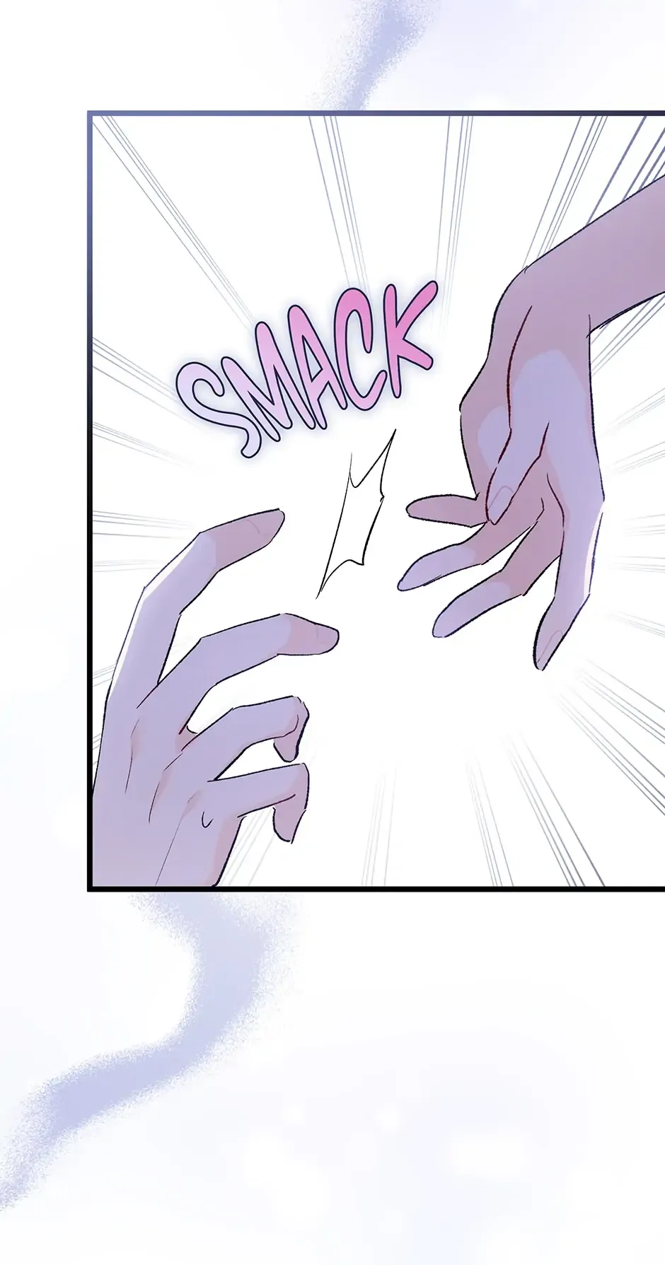 Little Rabbit and the Big Bad Leopard Chapter 87 page 25