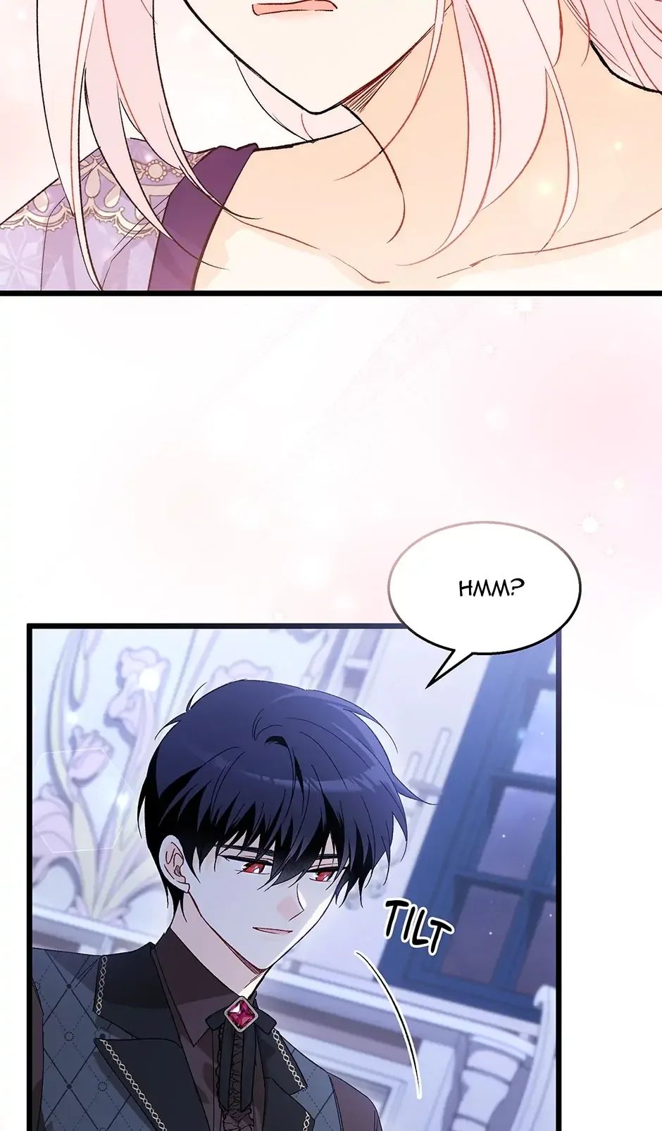 Little Rabbit and the Big Bad Leopard Chapter 87 page 29