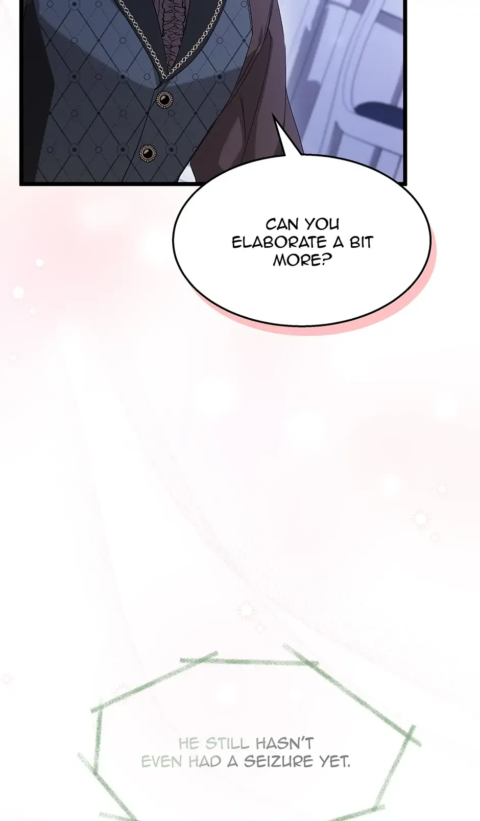 Little Rabbit and the Big Bad Leopard Chapter 87 page 30