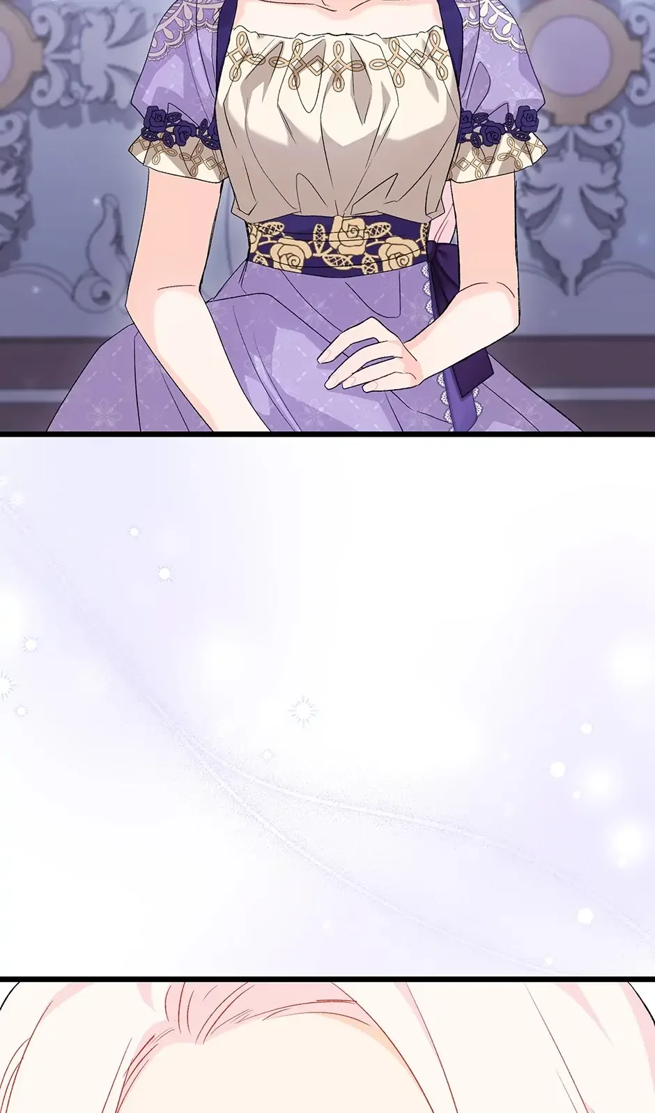 Little Rabbit and the Big Bad Leopard Chapter 87 page 42
