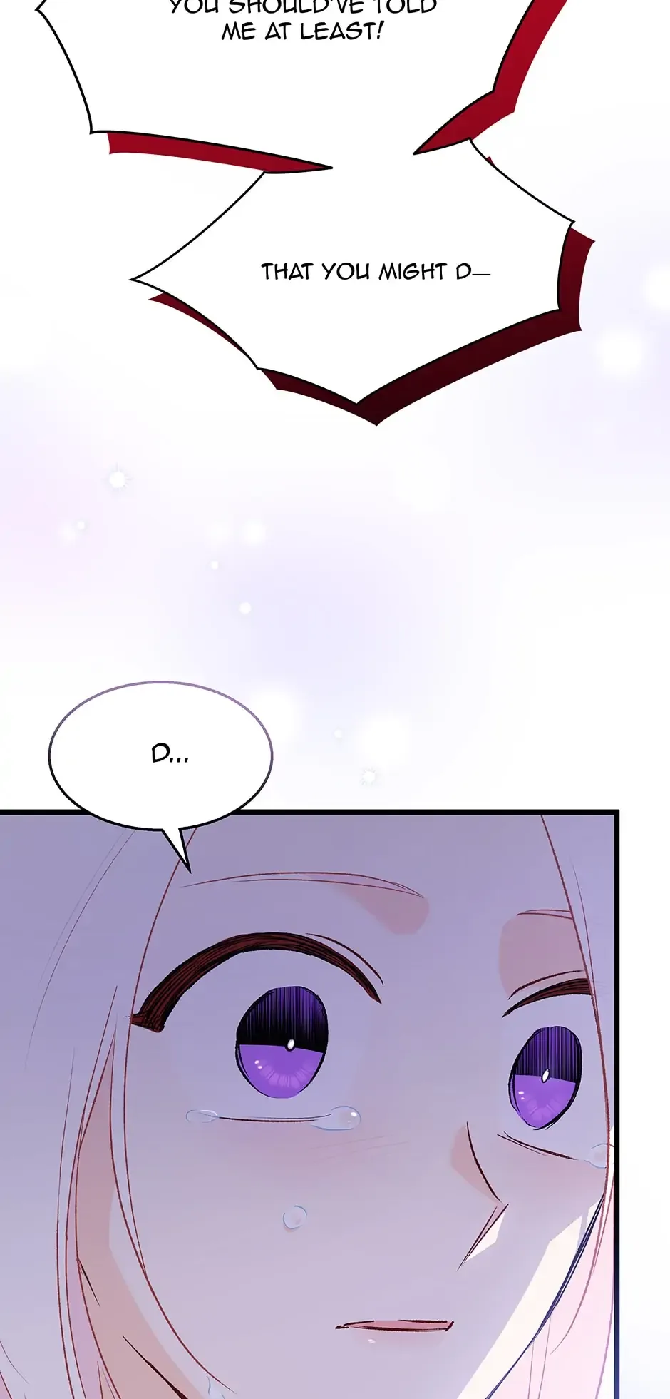 Little Rabbit and the Big Bad Leopard Chapter 87 page 39