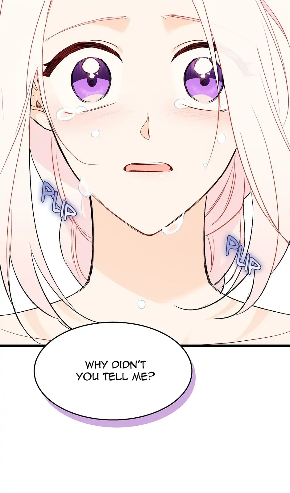 Little Rabbit and the Big Bad Leopard Chapter 87 page 43