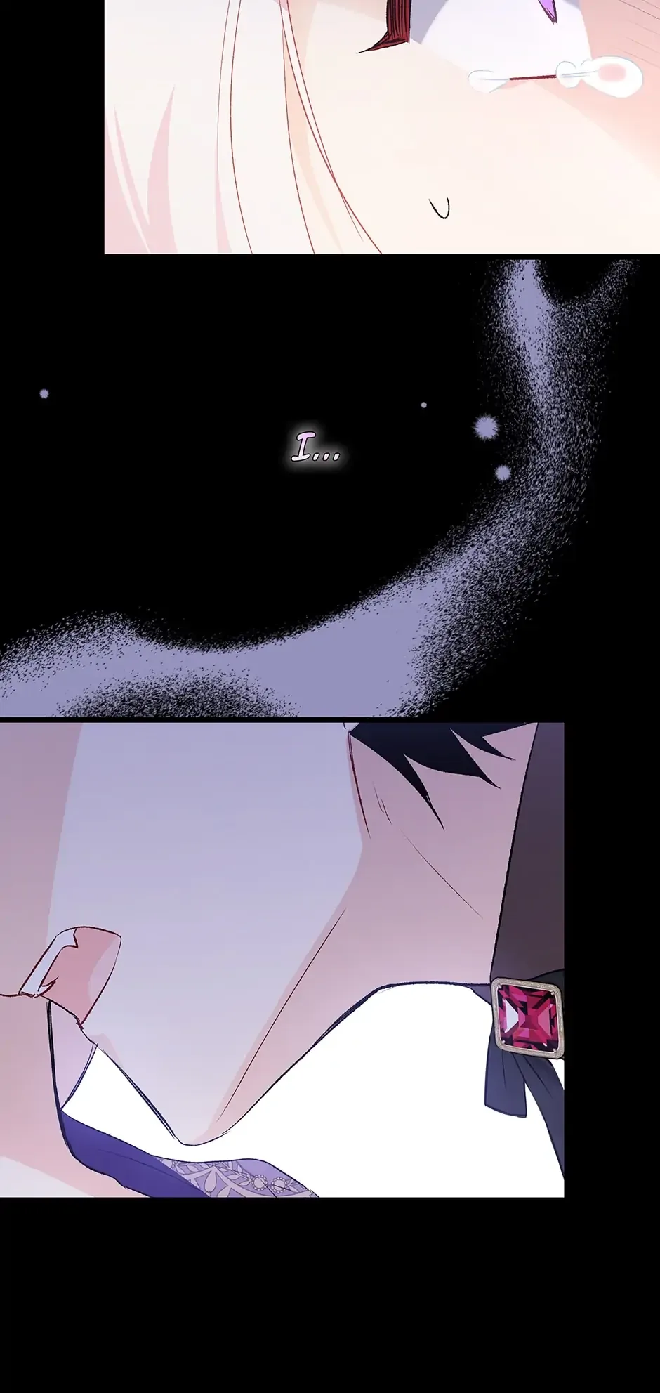 Little Rabbit and the Big Bad Leopard Chapter 87 page 53