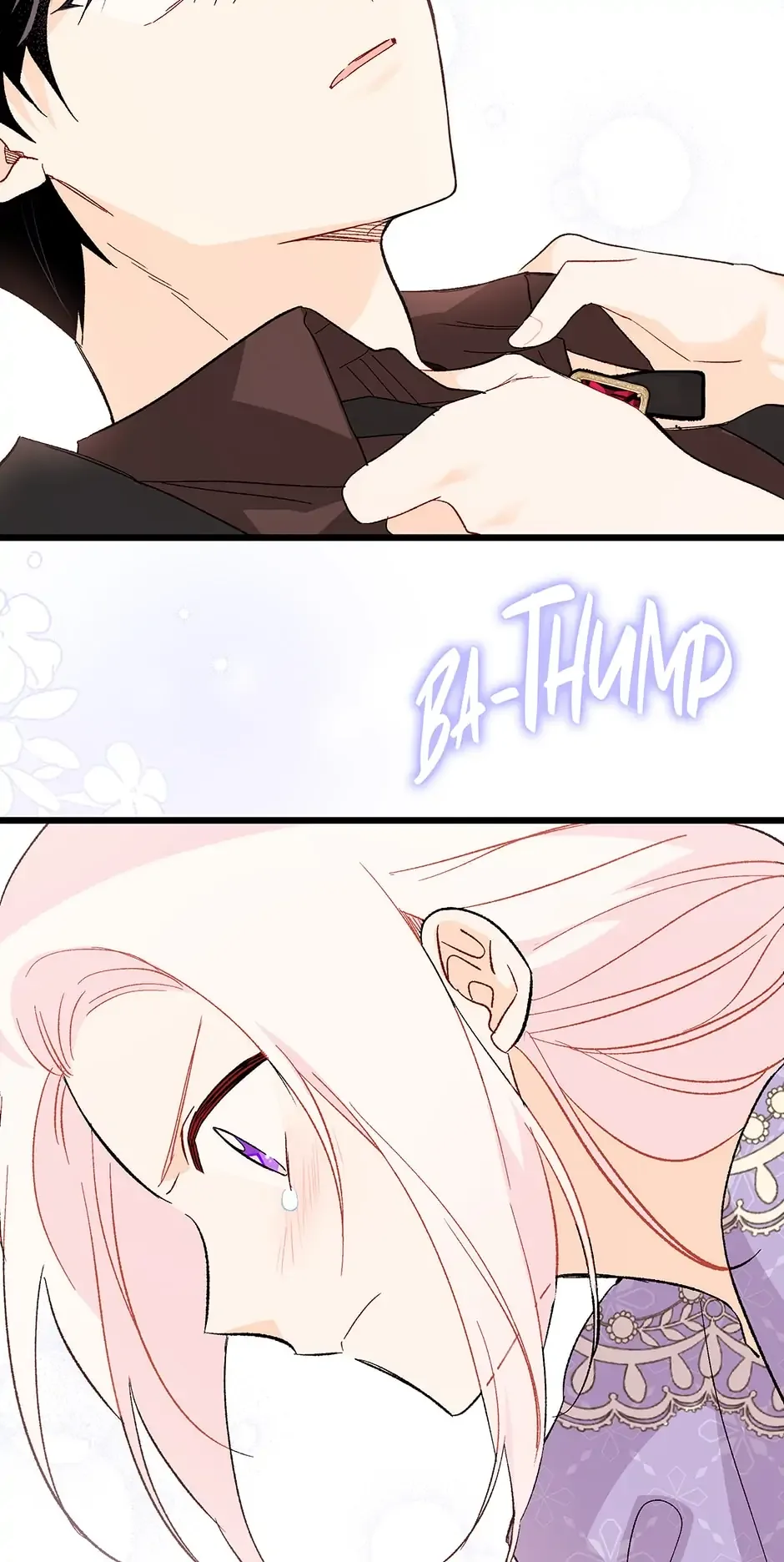 Little Rabbit and the Big Bad Leopard Chapter 88 page 3